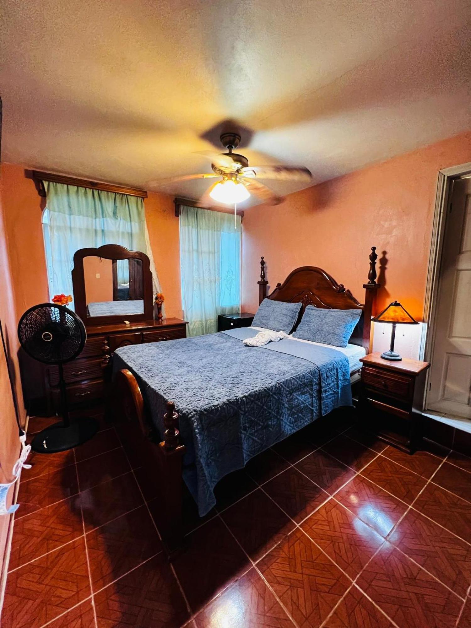 La Belle Maison Milot Samson Екстериор снимка