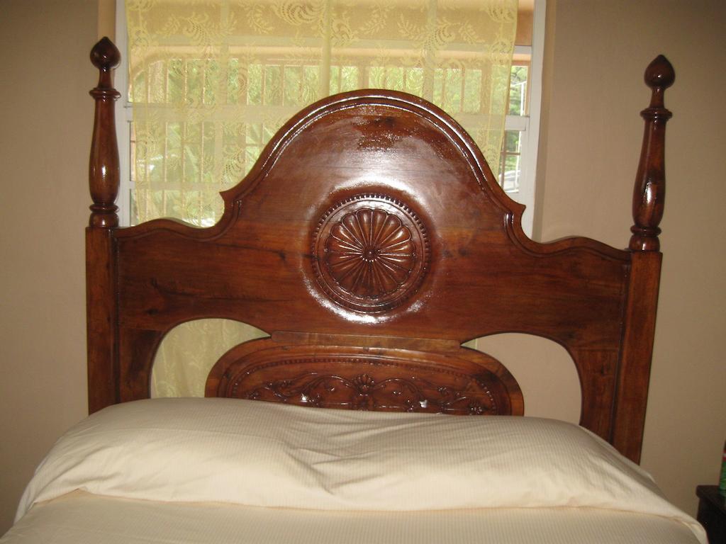 La Belle Maison Milot Samson Стая снимка
