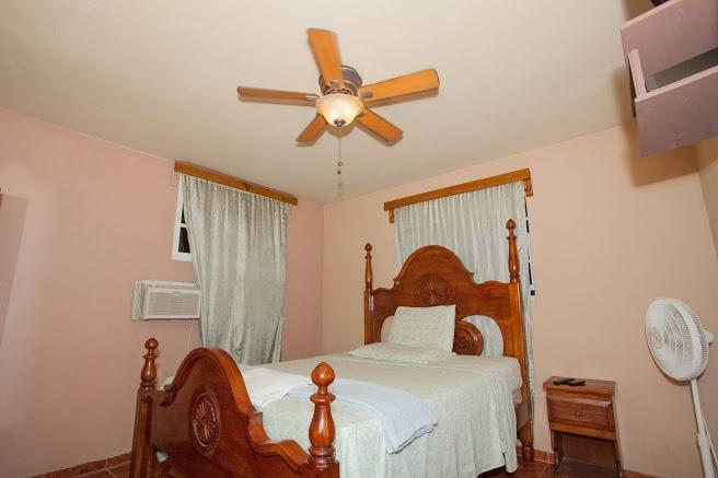La Belle Maison Milot Samson Екстериор снимка