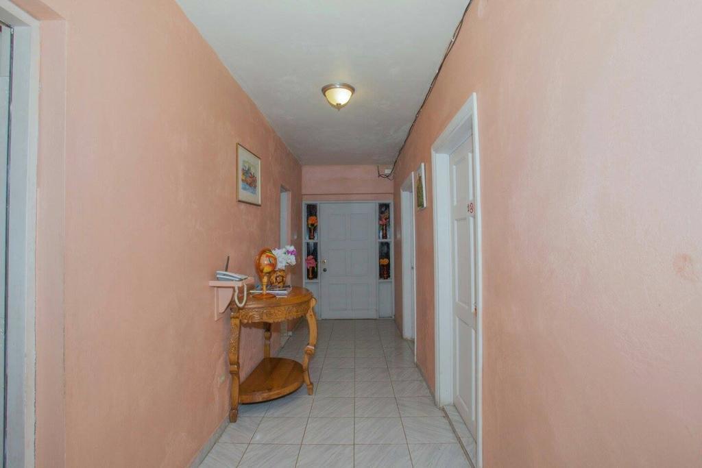 La Belle Maison Milot Samson Екстериор снимка