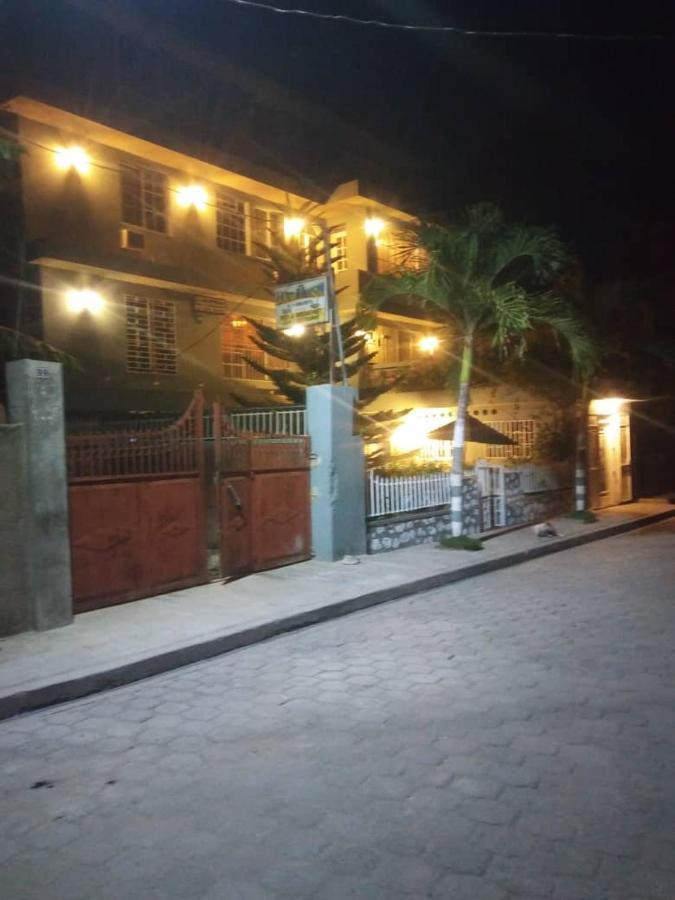 La Belle Maison Milot Samson Екстериор снимка